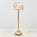 1653 6092 FLOOR LAMP